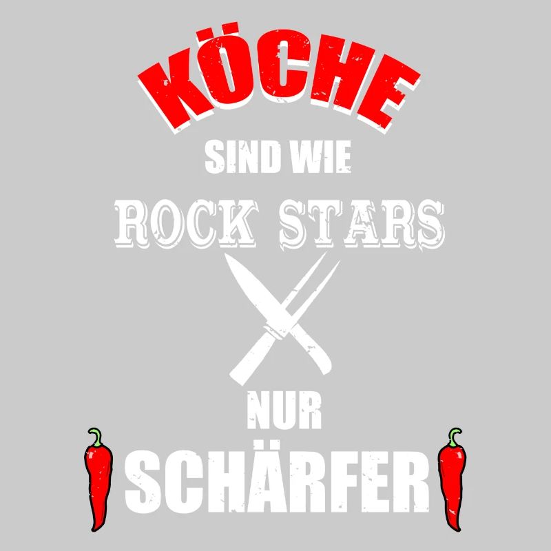 Koch Tshirt Evolution Geschenk Männer Prüfung