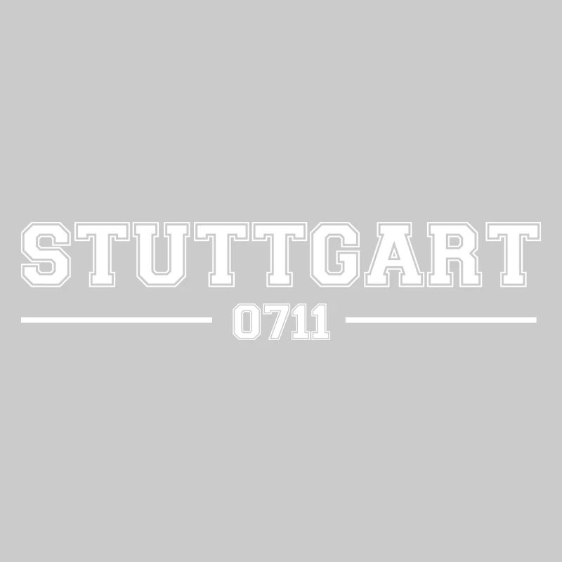 Stuttgart College Style