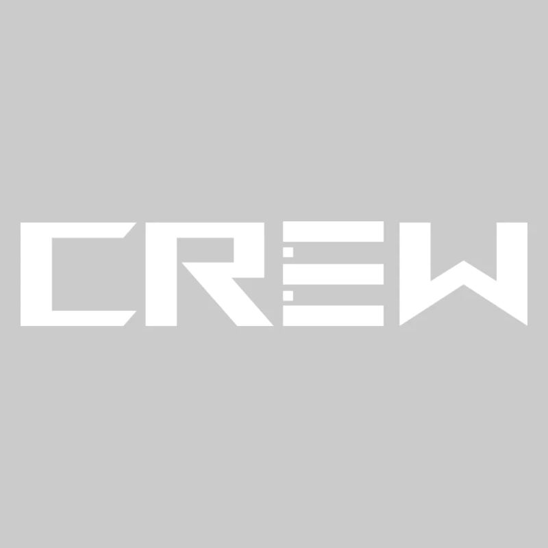 Joueur de l’équipe de conception CREW