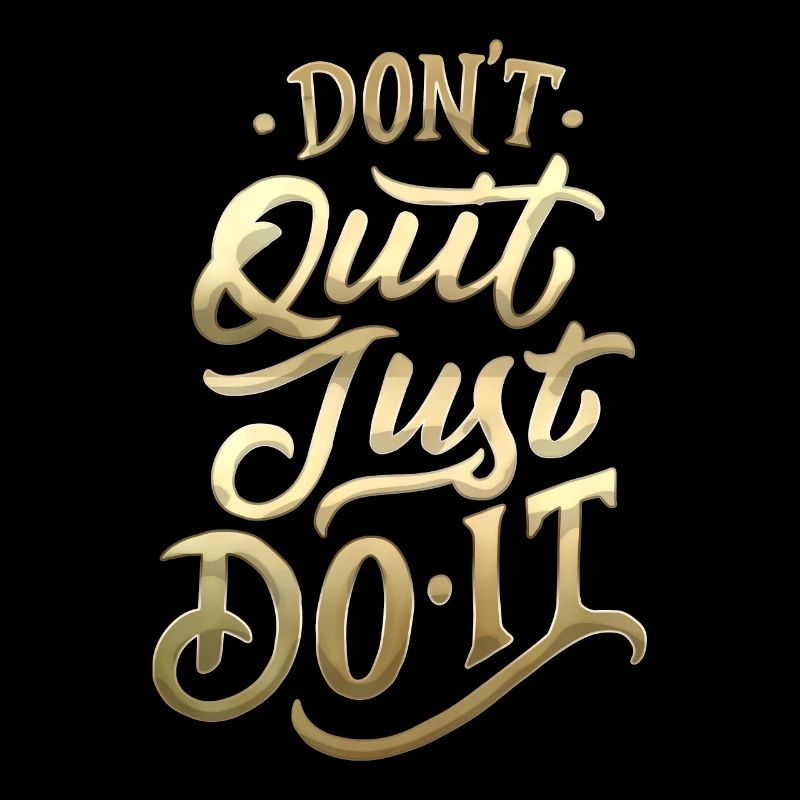 Don't Quit Gradient Script