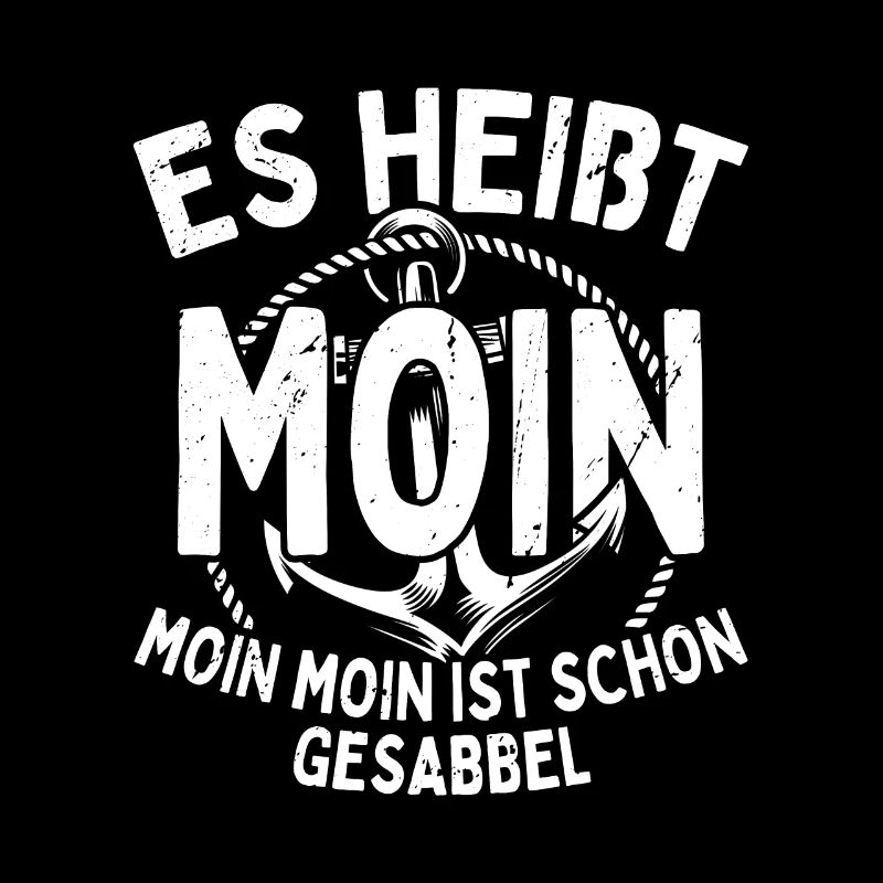 Moin Heißt Es Moin Moin Ist Schon Gesabbel Hamburg