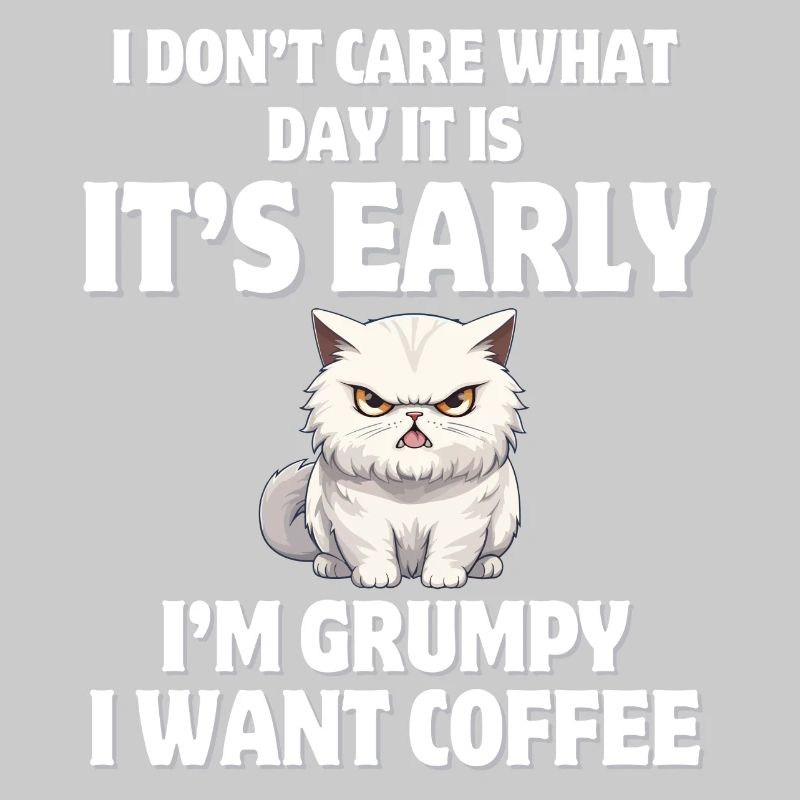 Morgenschritte, Kaffee, Kaffee