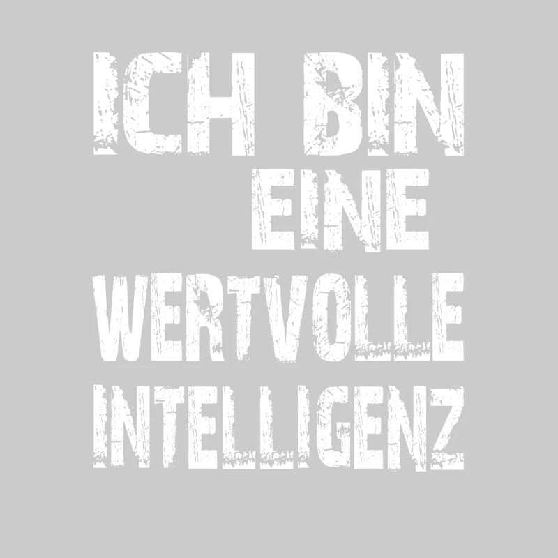AI Saying I'm a Valuable Intelligence