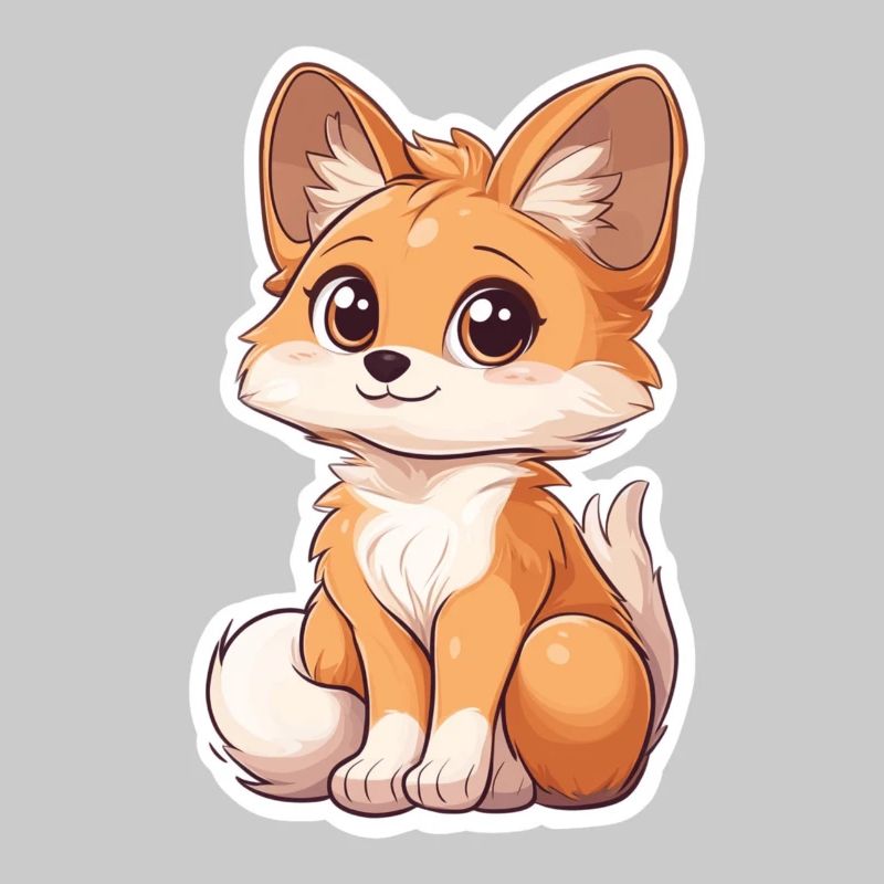 Fuchs