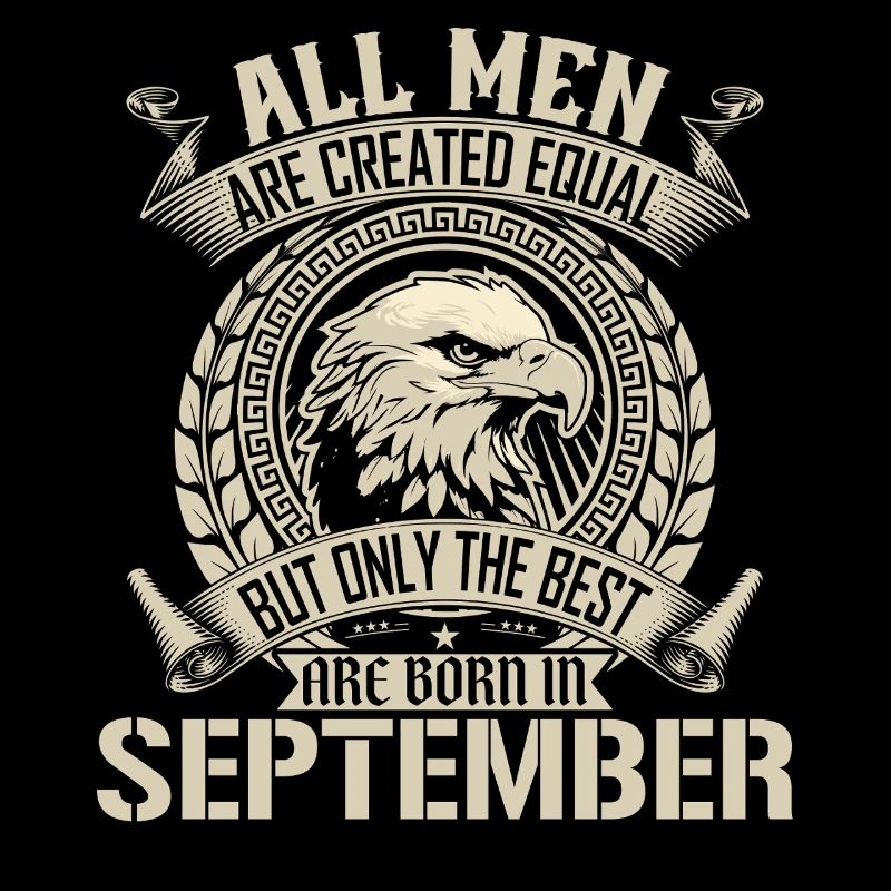 September Eagle Unity Design