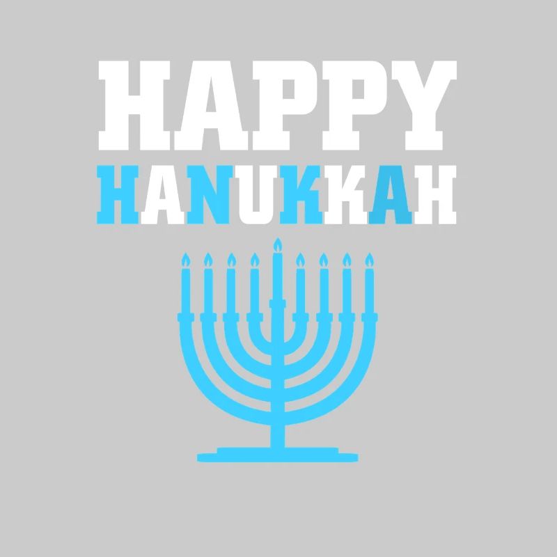 Hanoukka Hanoukka Hanoukka