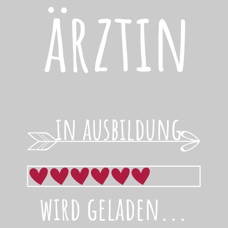 Medizin Studentin Beruf Ausbildung Ärztin