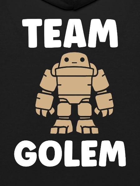 Team golem