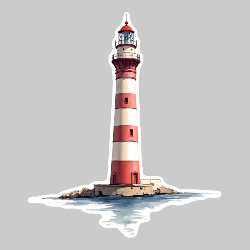 Leuchtturm