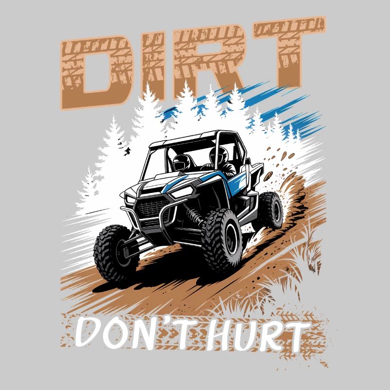 UTV Off Road 4 Wheeler Side by side