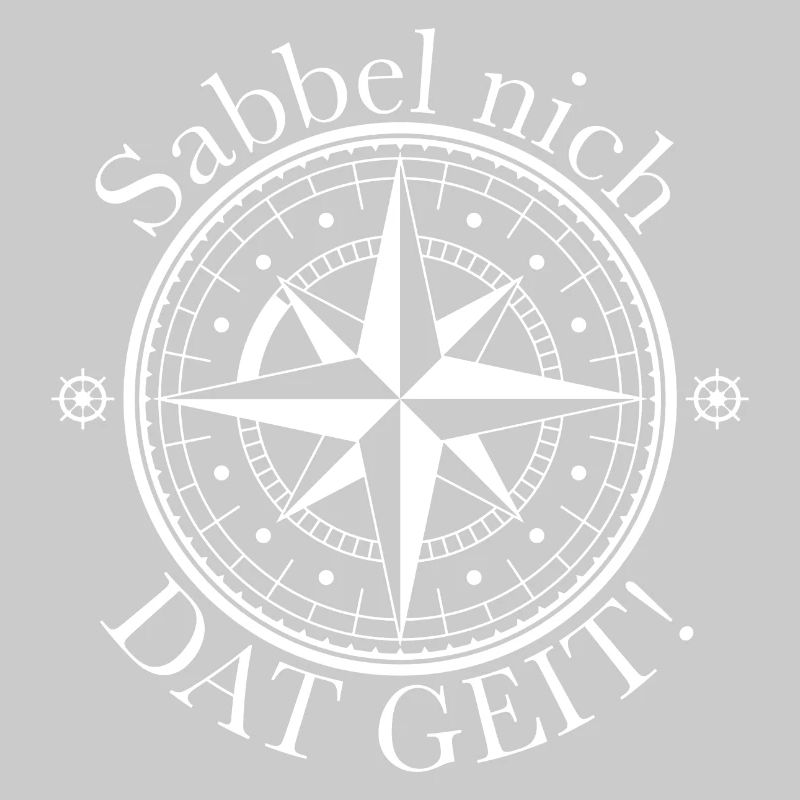 Sabbel nicht - Dat geit!