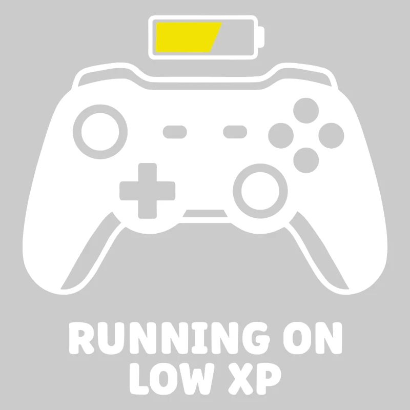 Running on Low XP Controller