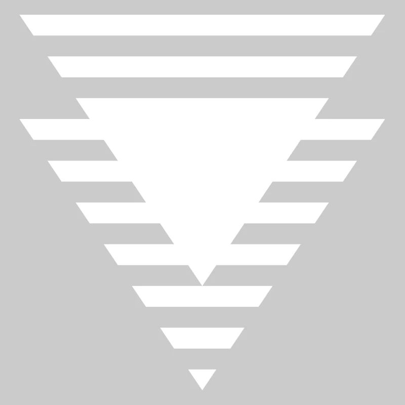 Stepped Triangular Prism