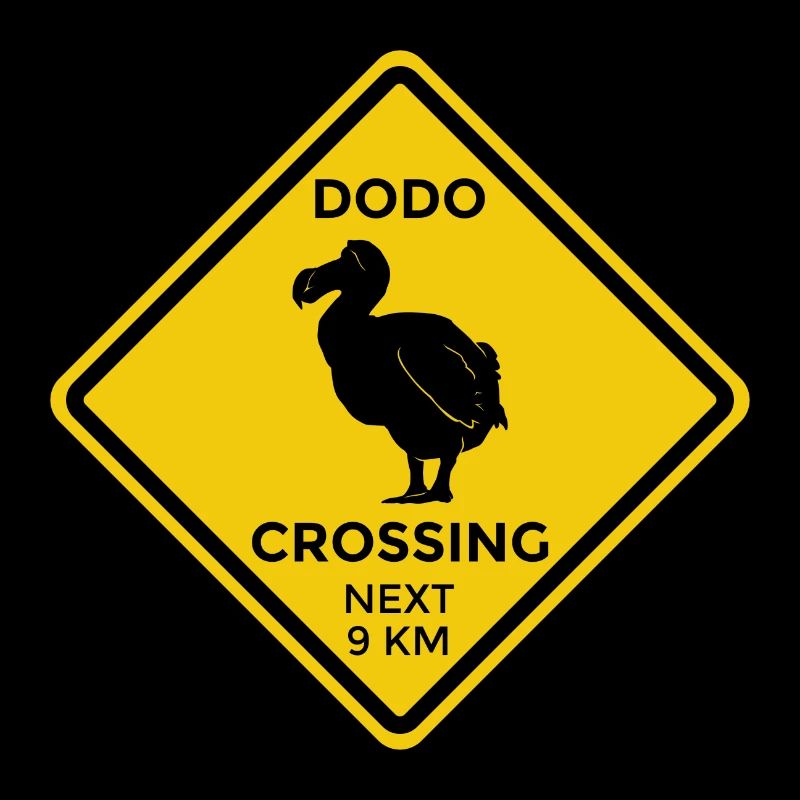 Achtung Dodo