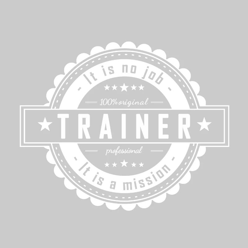 trainer