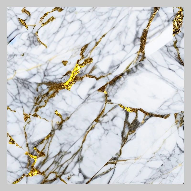 Marbre Or Blanc Texture