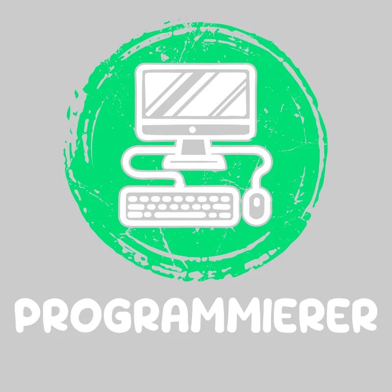 Computerfreak Skripting Developer Programmierer