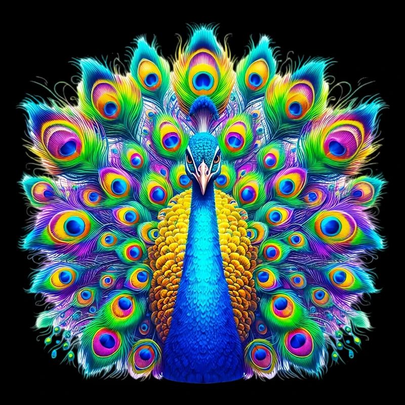 Peacock