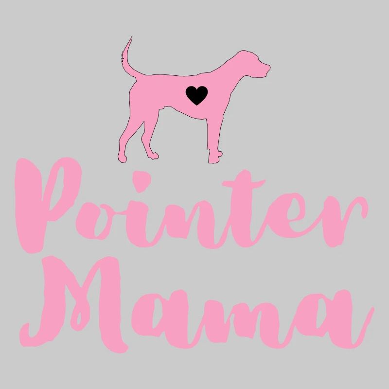 Deutsch Pointer Mama Pointer Mama