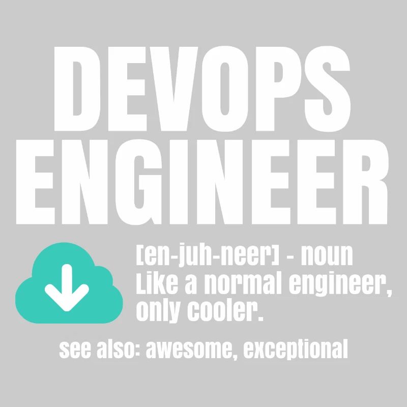 Devops-Ingenieur