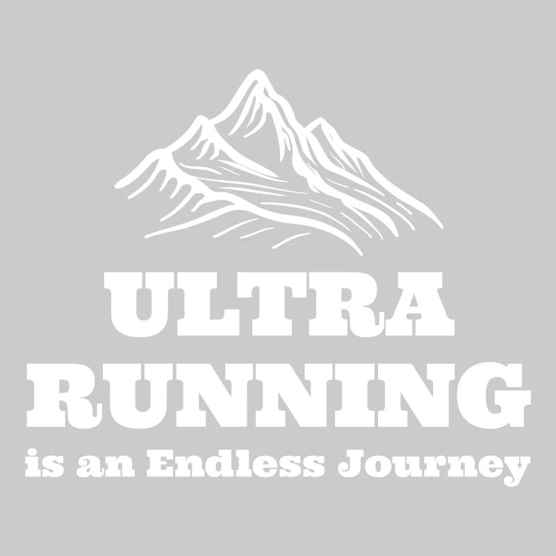 Ultra Running is an Endless Journey