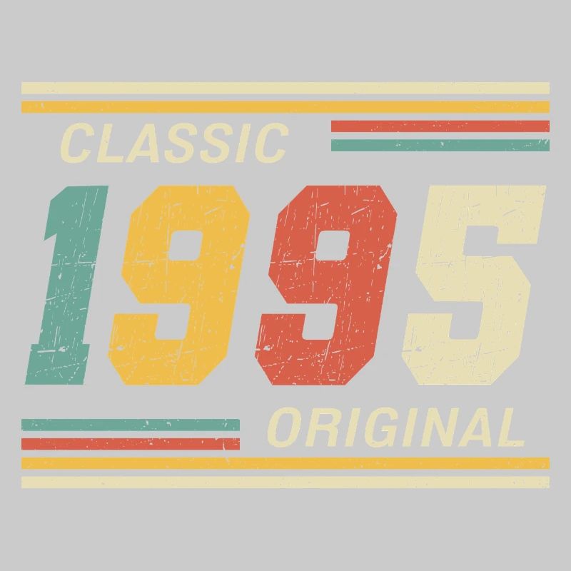 Classic 1995 original 1995