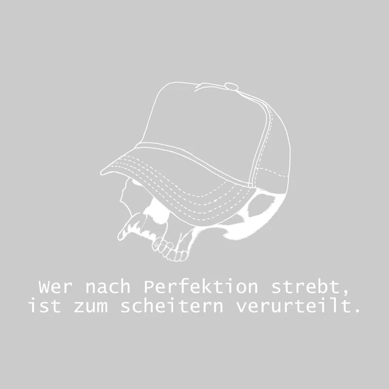 Skull Cap