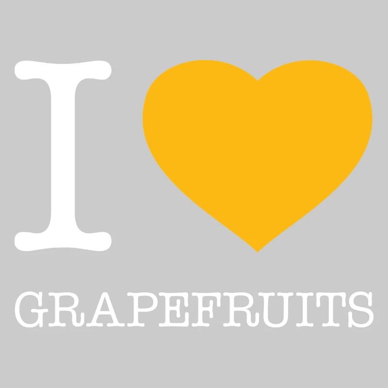 J’ADORE LES PAMPLEMOUSSES