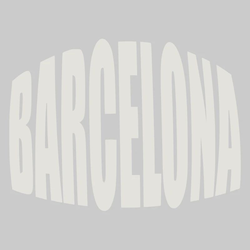 Barcelona Large Logo