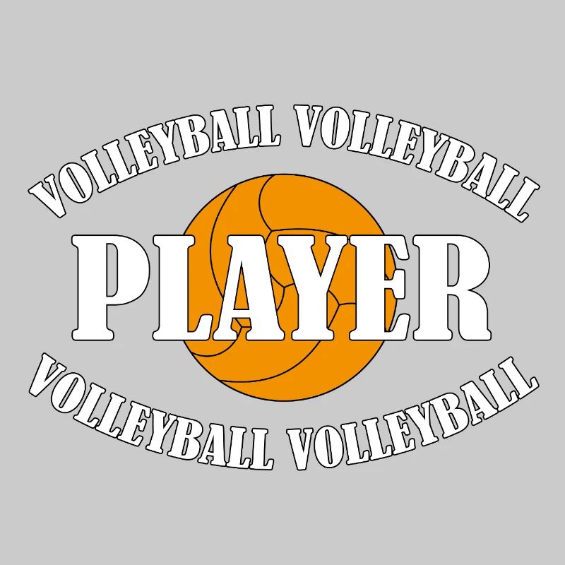 VOLLEYBALL PLAYER