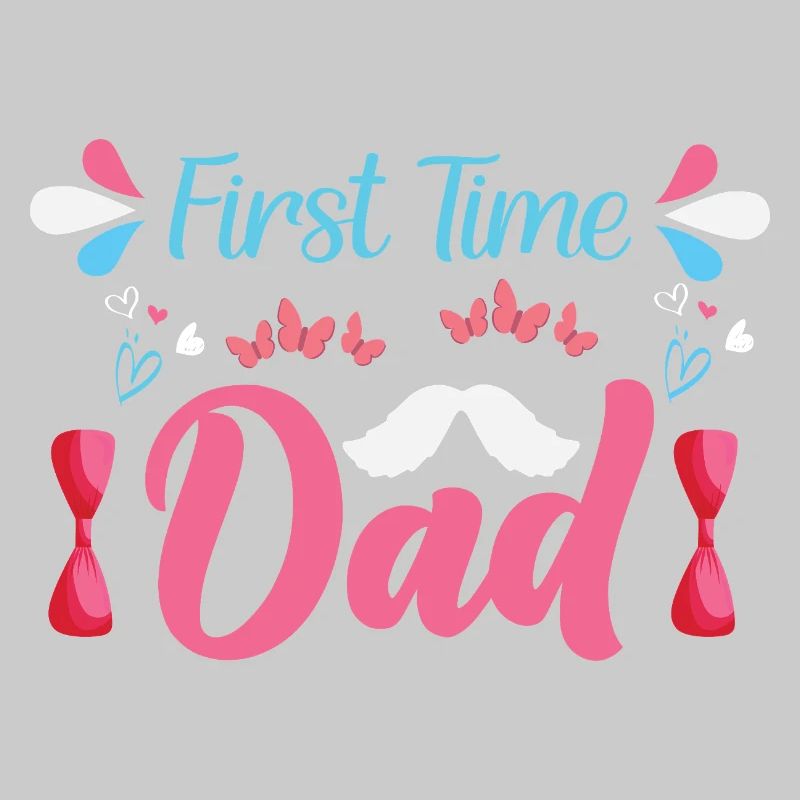 Werdender Papa Werdender Vater