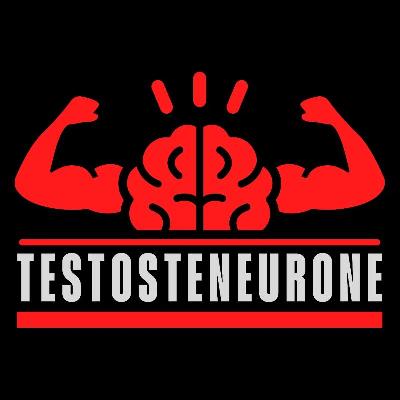 Testosteneurone