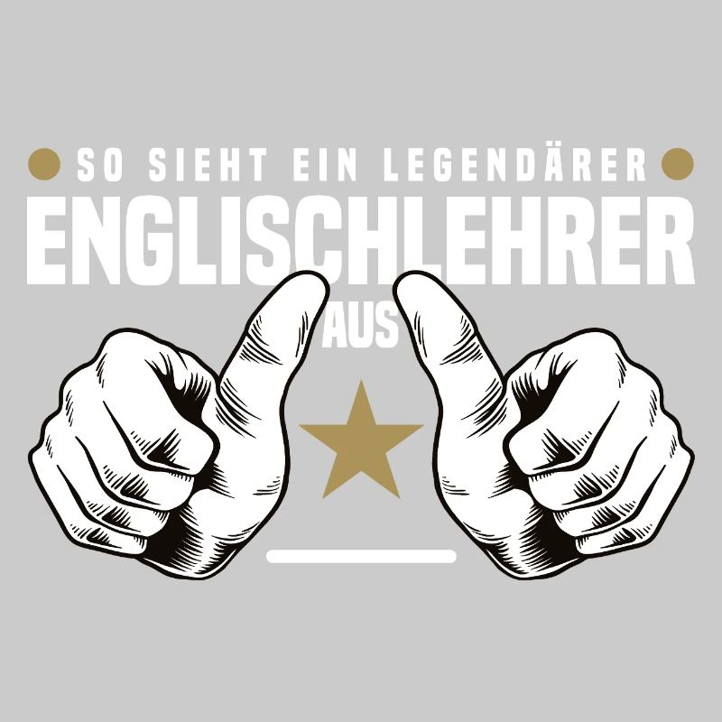 Englisch Lehrer