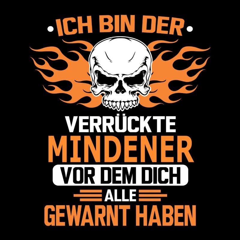 MINDENER