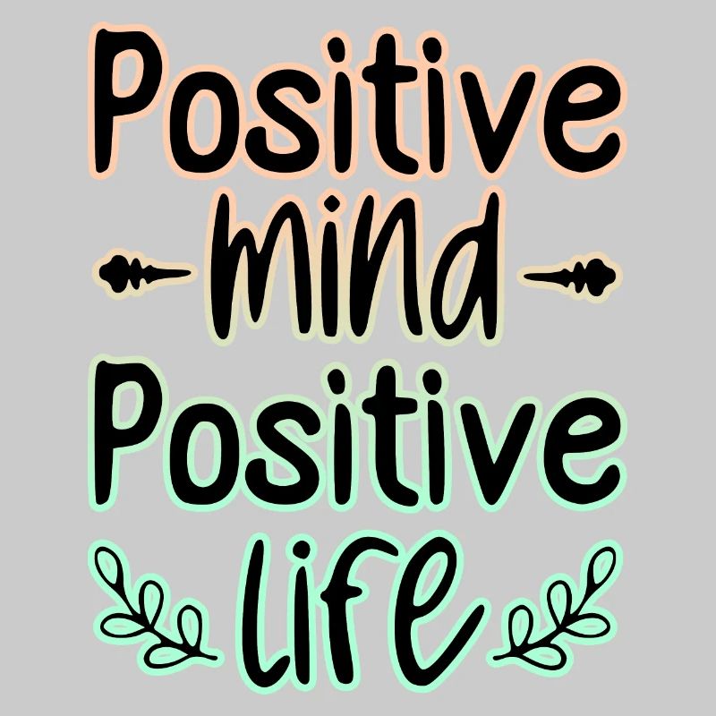 Positiver Geist 🍀