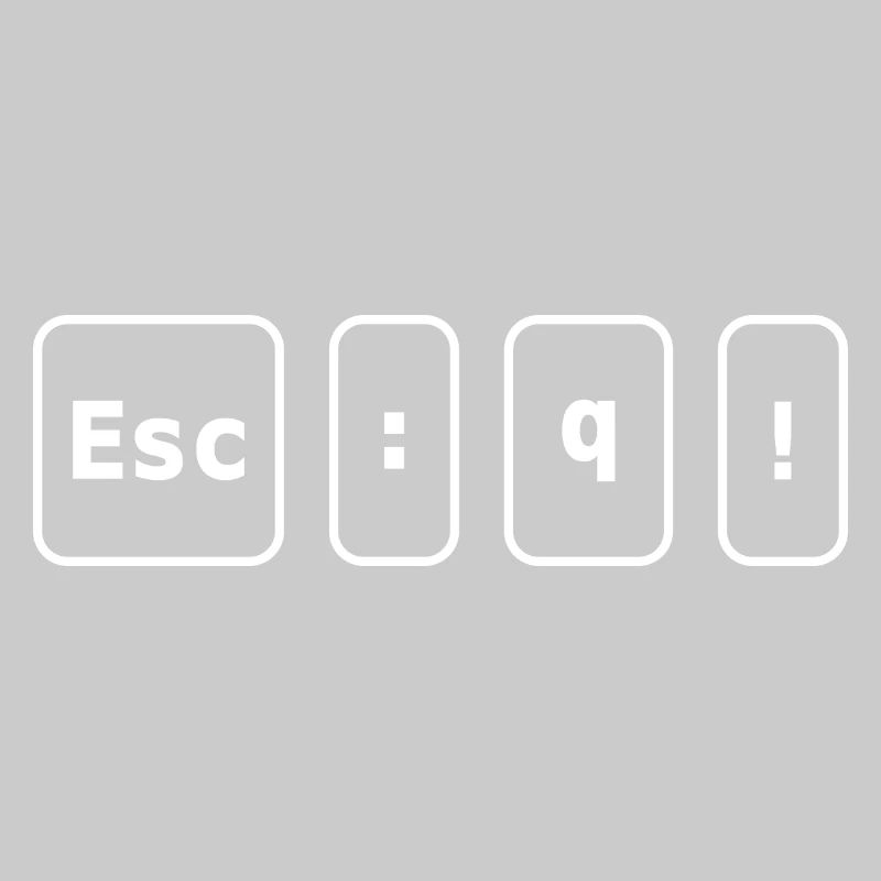 Vim-Escape-Code