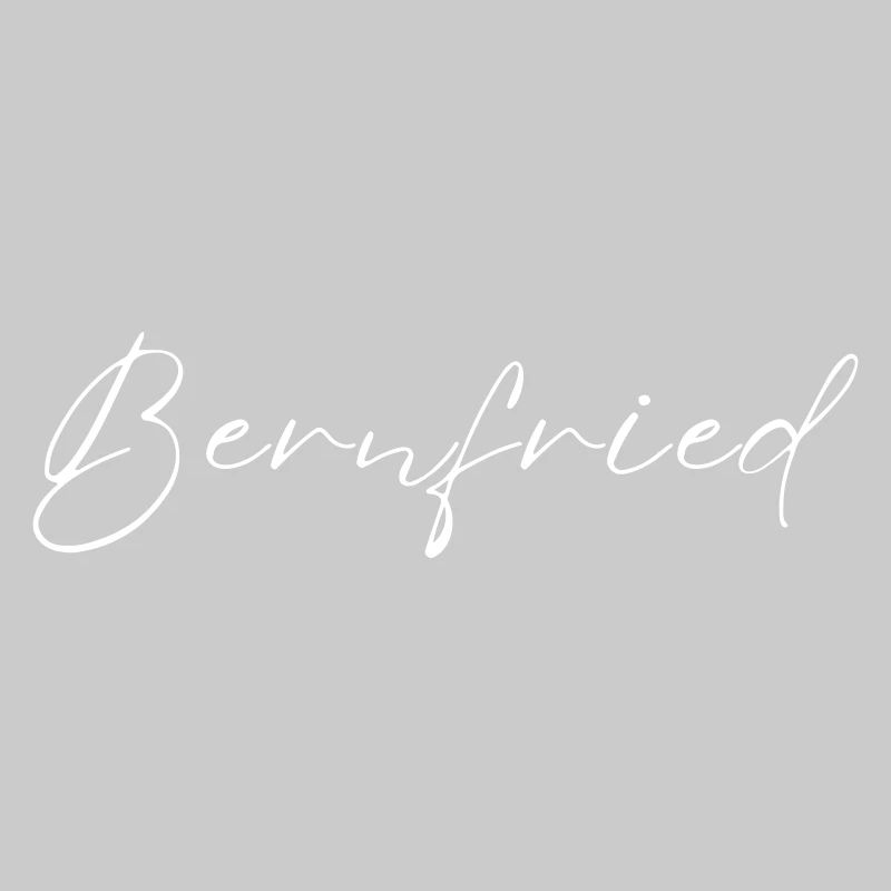 Bernfried Nom avec B Nom de garçon Garçon Naissance Bébé