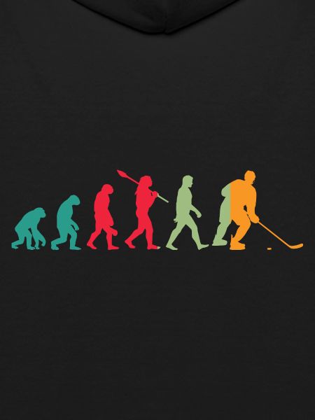 Evolution Eishockey