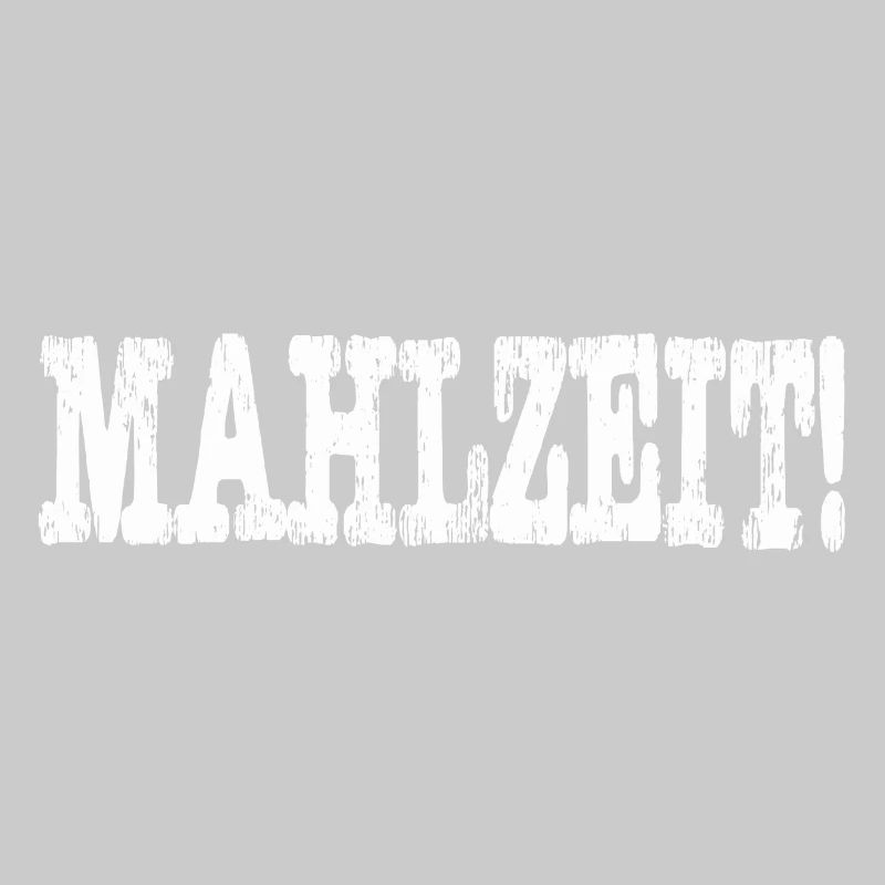 Mahlzeit