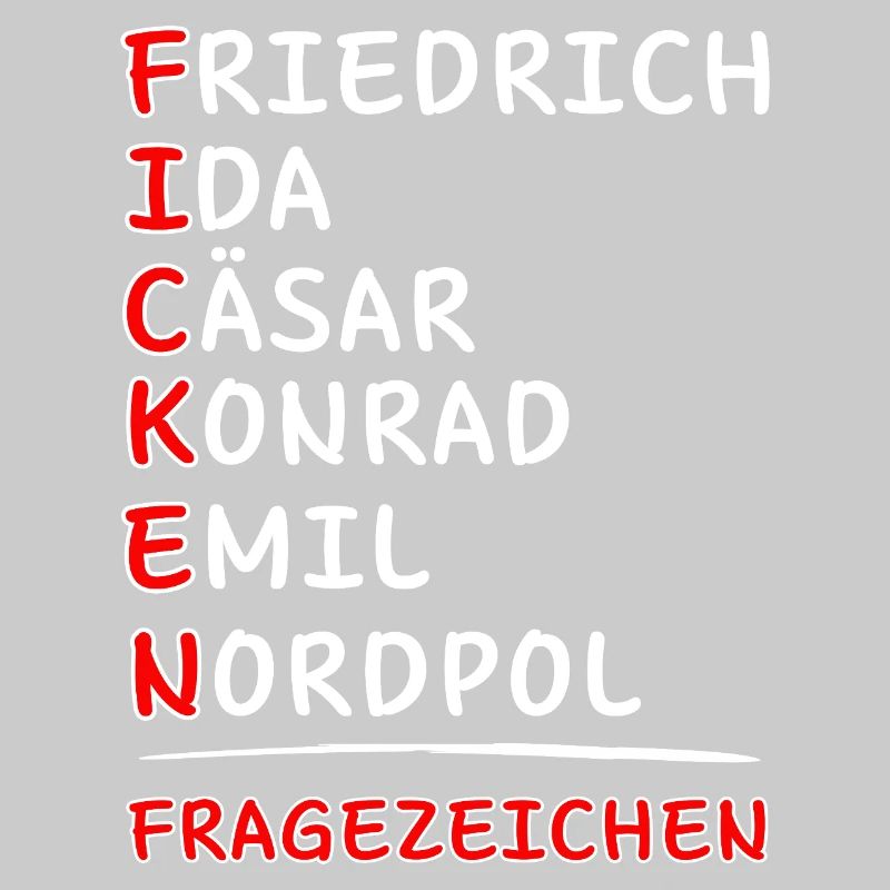 Funkalphabet-Friedrich Ida Caesar Kaufmann Emil...