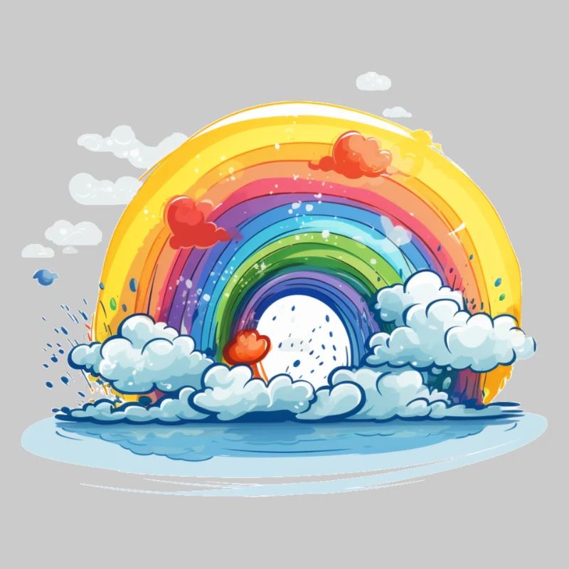 Rainbow Pride