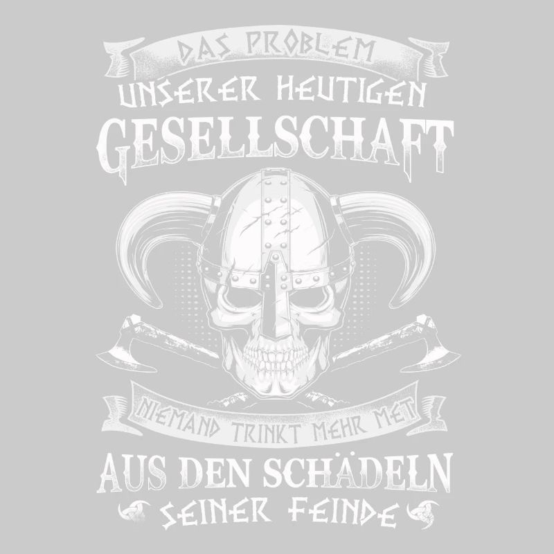 Problem der Gesellschaft