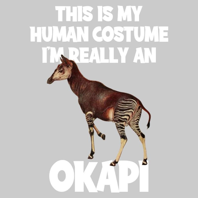 Okapi Zoo Expedition