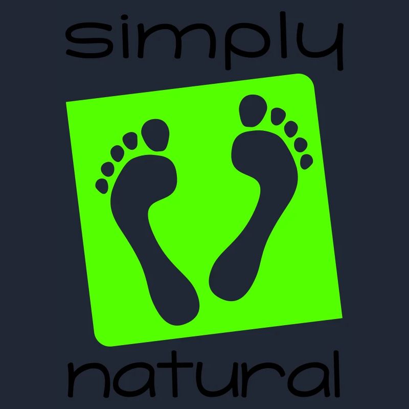 Simplement pieds nus | simplement pieds nus tout simplement naturel 2C