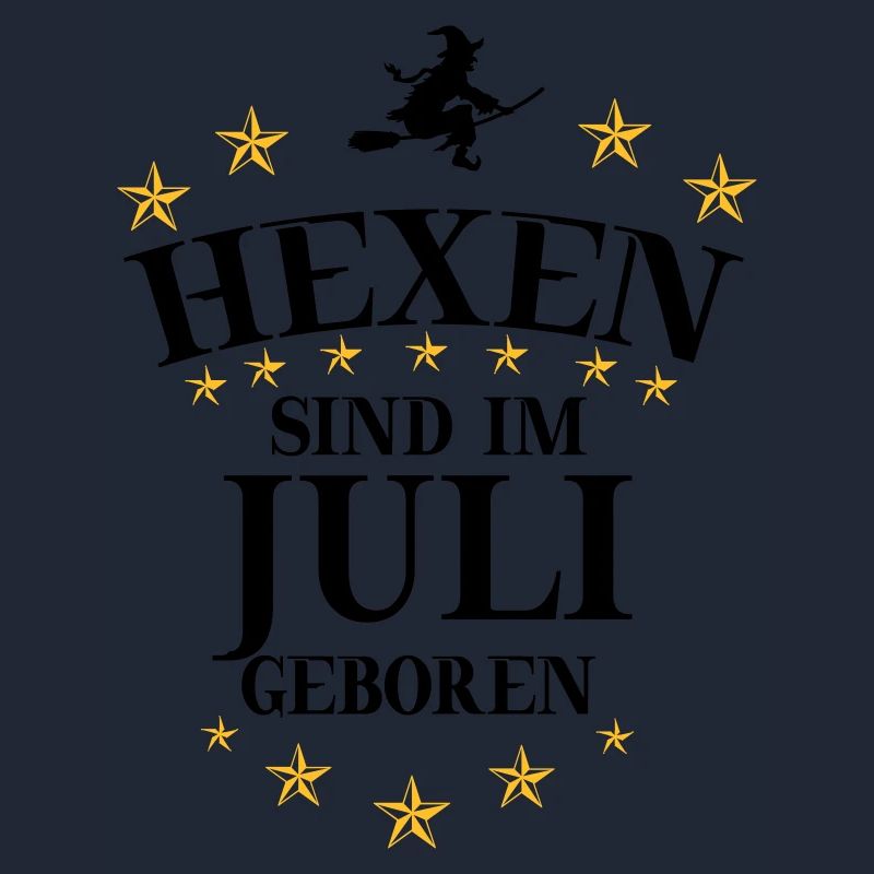 Hexen Juli