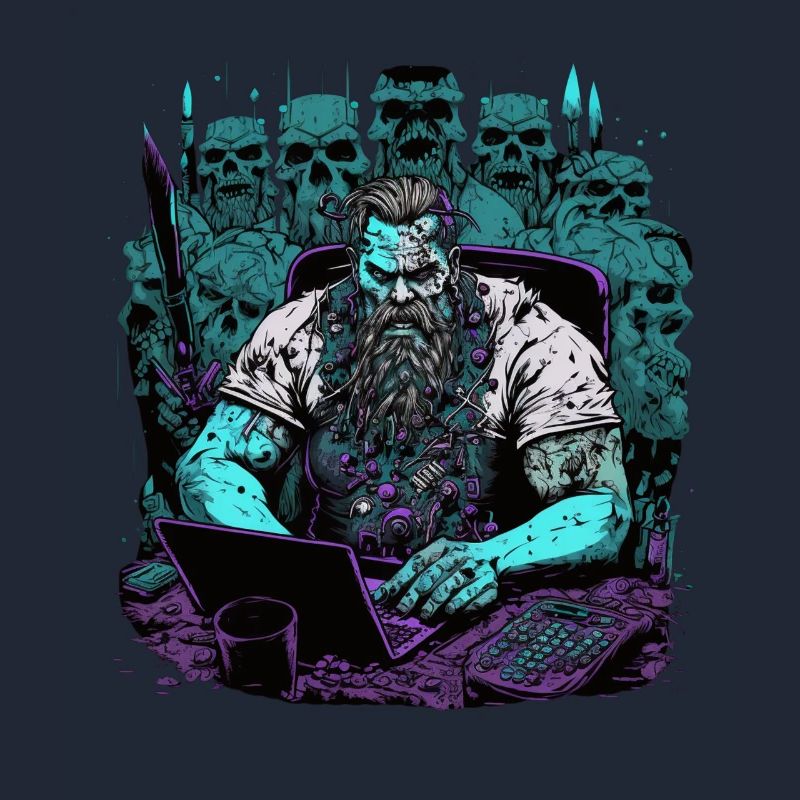 Admin Wiking programs computers