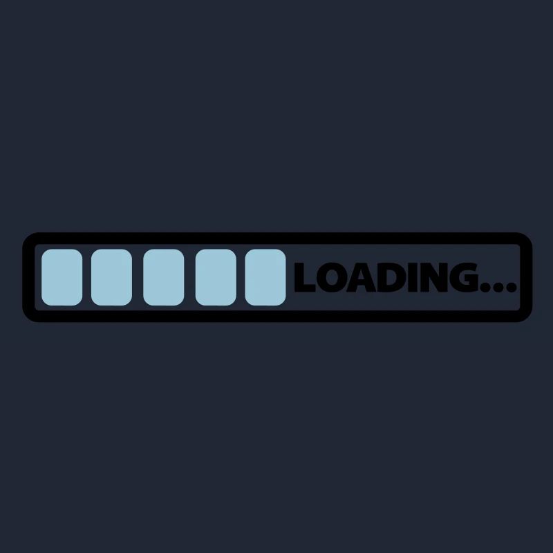 loading