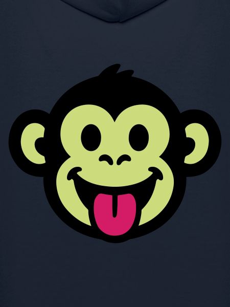 Affe Lustig Comic