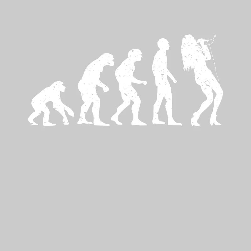 EVOLUTION SINGER!