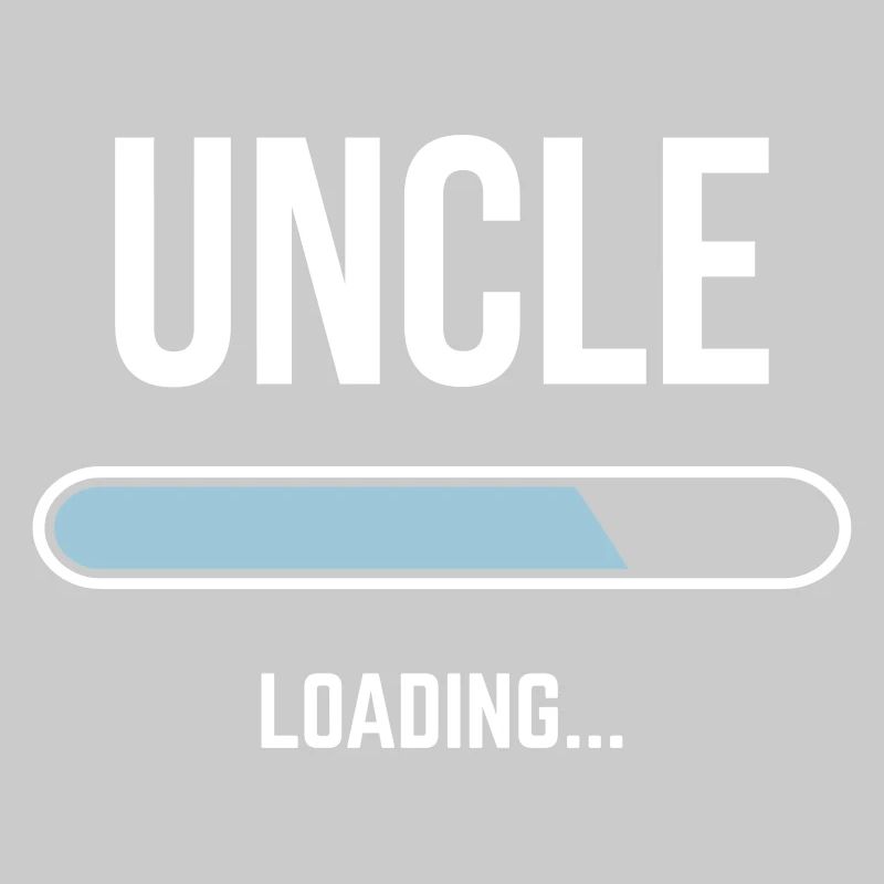 Uncle Loading